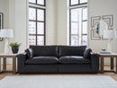 Emilia Sectional Loveseat
