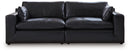 Emilia Sectional Loveseat
