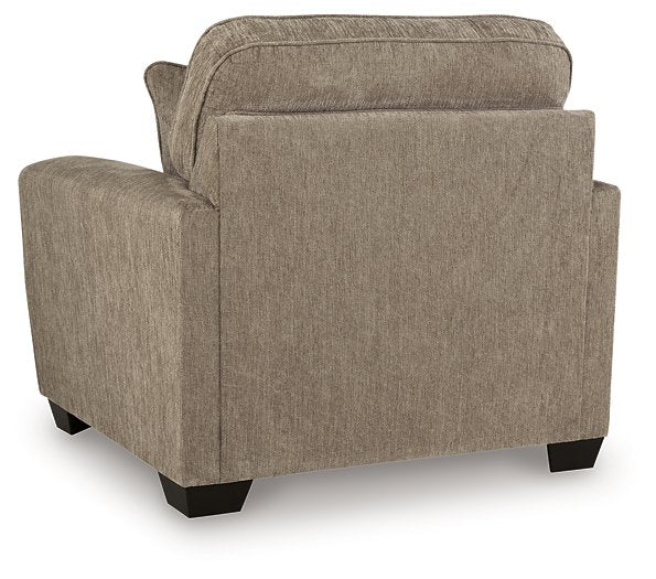 Olten Oversized Chair