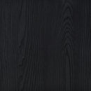 Westpark 5 Pc Twin & Full Bedroom Set Black, Brown & Natural