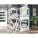 Bunk Bed (T/T)