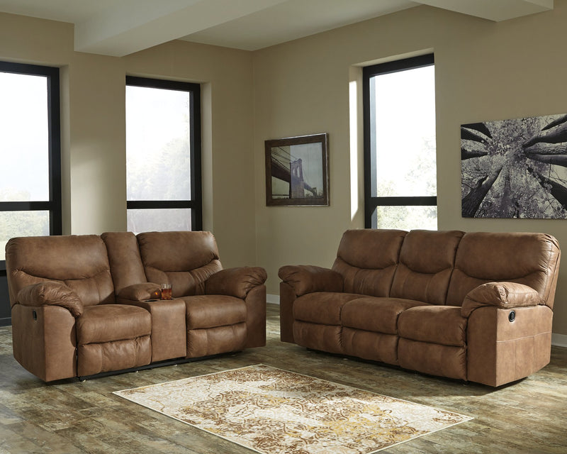Boxberg Living Room Set
