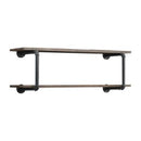 Wall Rack