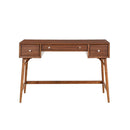 3590-22 - Counter Height Writing Desk