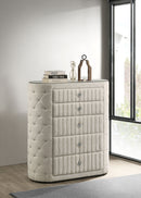 Sonya Chest of Drawers