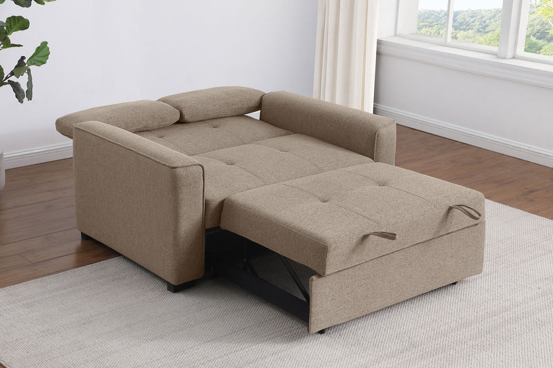 Edith Sofa Bed