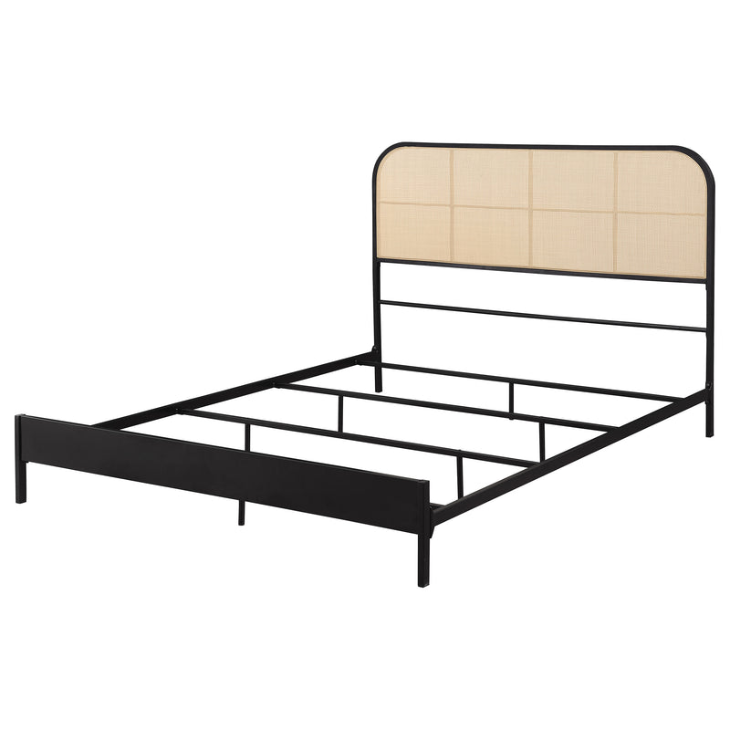 Amherst Queen Bed