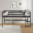 Twin Loft Bed