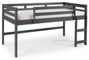 Twin Loft Bed