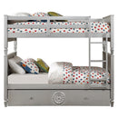 Bunk Bed (T/T)