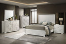 Holsted Bed