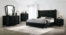 Carissa Bed