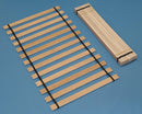 Arloster Upholstered Bed