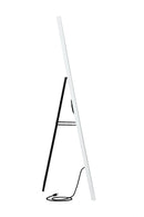 Solinus Floor Mirror