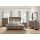 Corbin Queen Bed in a Box