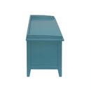 Bench w/Storage