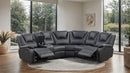 Gelasia Sofa