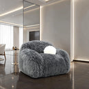 Darwen Swivel Chair