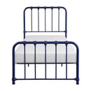 Bethany Twin Platform Bed