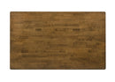 Paolino 7 Pc. Dining Table Set