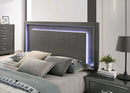 Alison Bed
