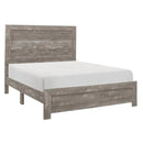 Corbin Full Bed in a Box