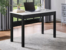 Rylee Faux Marble Desk