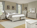 Claribelle Bed
