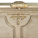 Fromberg E.King Bed