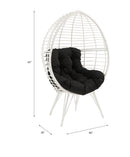 Patio Lounge Chair