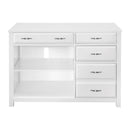 4522WH-16 - Credenza