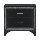Salon Night Stand