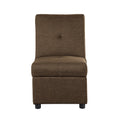 Denby-Storage Ottoman/Chair image
