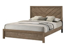 Valor Bed