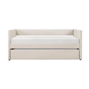 Trudy Daybed with Trundle image