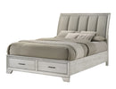 Jaymes Storage Bed