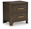 Radkin Nightstand