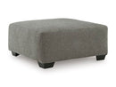 Clarington Oversized Accent Ottoman