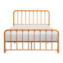 Bethany Full Platform Bed