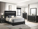 Gennro Night Stand