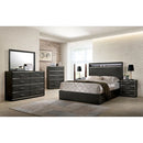 Camryn Bed