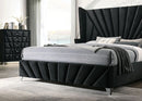 Carissa Bed