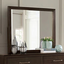 JAMIE 3mm Mirror
