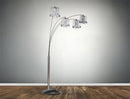 Rain Drop Arc Lamp 84 H