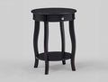 Jacie Chairside Table