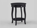 Jacie Chairside Table