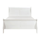 Mayville (2)California King Bed
