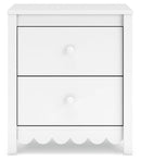 Hallityn Nightstand
