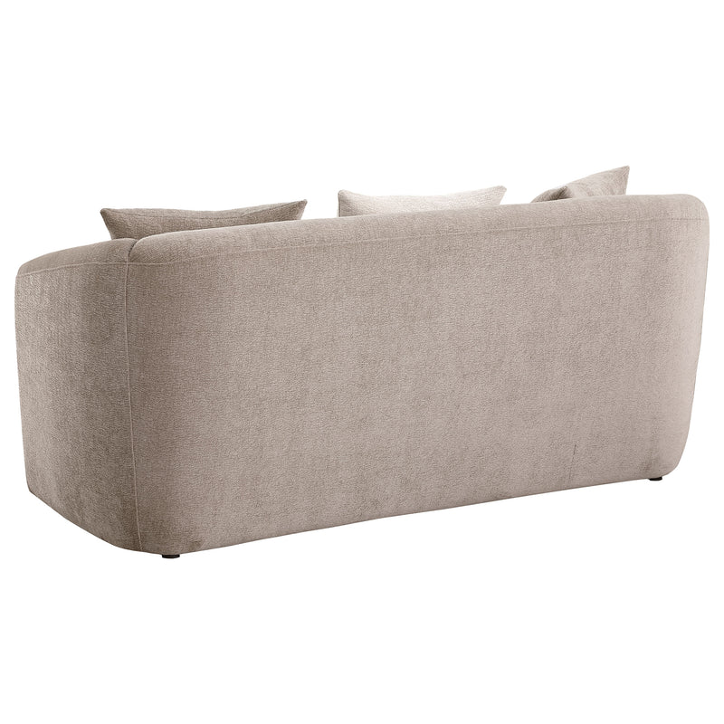 Townsend Stationary Loveseat