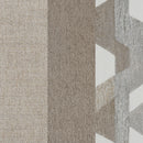 Storey Upholstered Sleeper Sectional Chaise Sofa